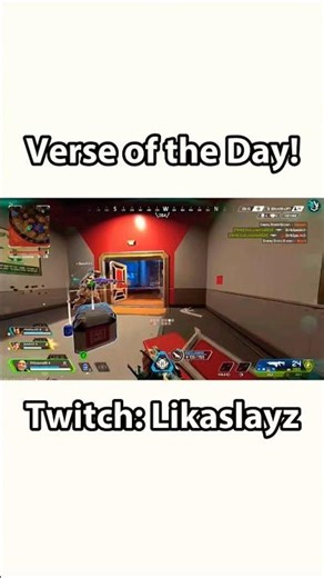 Subscribe for more Apex Legends! 🤍 #Jesuslovesyou #apexlegends #apexcommunity #gamergirl #likaslayz