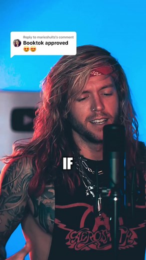 Red Room: A 22 Song Album for Book Talkers