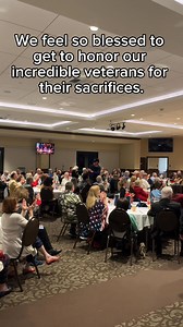 We had a blast singing for our local veterans last week! Here’s a snippet of Salute to the Armed Forces!! #Veterans #choir #concert | All-American Boys Chorus