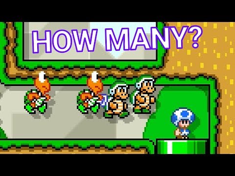 This Level Makes You Forget How To Count — Clearing 69420 EXPERT Levels | S10 EP86