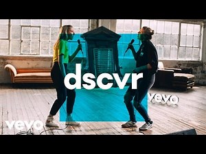 IDER - GMLAA - Vevo dscvr (Live)