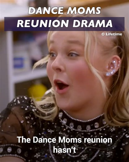 All the Dance Moms reunion drama you *need* to know! 🤯 | Four Nine