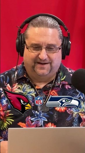 Sunday NFL Arizona vs Seattle 📍NFL Predictions