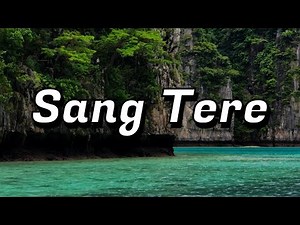 Sang Tere | Hindi Christian Song | English Lyrics #song #jesus #worship