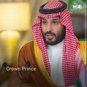 Ahead of the COP26 climate summit, Saudi Arabia announced a Middle East ‘Green Initiative’ aiming to reduce regional carbon emissions. Earlier, the kingdom also vowed zero carbon emissions by 2060, leading some to question the pledge by the world’s top oil exporter. | Middle East Eye