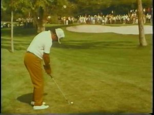 Lee Trevino vs. Julius Boros vs. frank beard from Shells Wonderful World of Golf 1968 (Part 3).avi