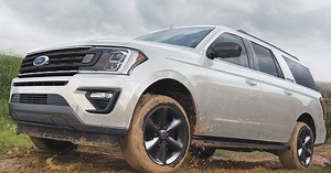 Ford Expedition - Review, Specs, Pricing, Features, Videos and More