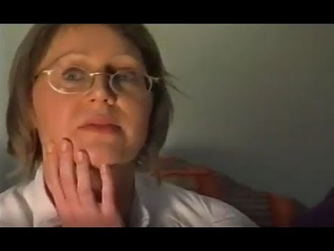 Elizabeth Fraser on Jeff Buckley