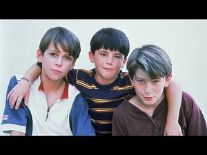 Three Ninjas Knuckle Up ‪@Eneffeteneffet‬