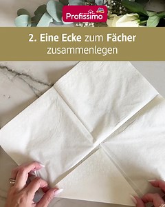 Mit Profissimos und Melike Kazars kreativen Tipps den Esstisch dekorieren. Mit ein paar einfachen Griffen kannst Du jetzt jeden Tisch aufpeppen. 😍 | dm-drogerie markt Deutschland