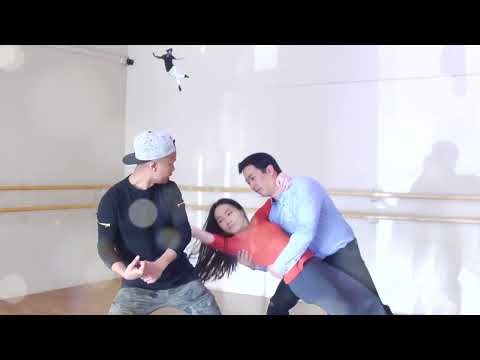 IMPRESS WEDDING DANCE Melbourne Australia with DAAMDANCE