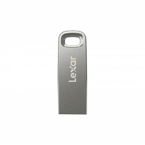 Lexar 雷克沙 JumpDrive M45 USB 3.1 32GB (250MB/s) 隨身碟 銀色 LJDM45-32GABSL 香港行貨 | 友和 YOHO