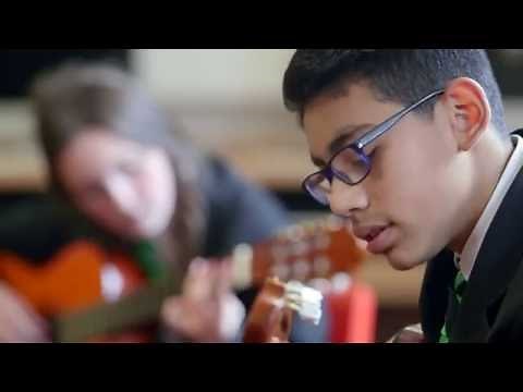 Deptford Green School Why Choose Us
