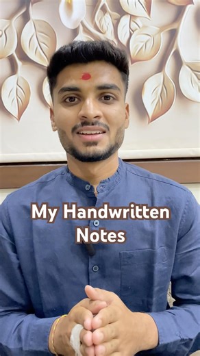 German A1 Handwritten Notes FREE 📚 | Germany Study Preparation 🇩🇪