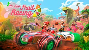 All-Star Fruit Racing - PC - Compre na Nuuvem