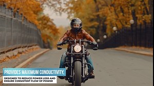 Mighty Max Battery YTX9-BSGEL 12V 8AH GEL Replacement Battery compatible with PTX9BS Predator Generator - 8 Pack