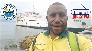 Operation Overload - MV Pomio update ! | Ben Elvis