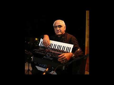Moldovian folk music by Gevorg Gasparyan