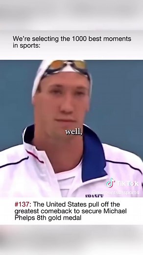 2008 Olympic Men's 4x100m Relay: A Historic Comeback