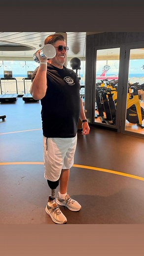 Carmen Rodney Roller on Reels