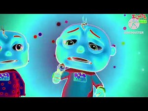 Zool babies Baby cry effect