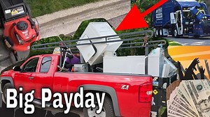 The magic of upcycling: scrap tocrafted goods 🛠️ | Scrap & Pallet Man