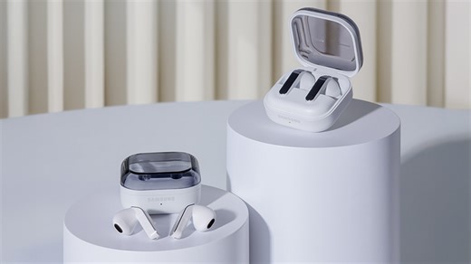 [Galaxy Unpacked 2026] A First Look at the Galaxy Buds4 Series: Precision Sound Meets Intelligent Design