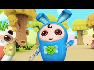 Doby&Disy Detective Kubi E42 逗逗迪迪之酷比侦探