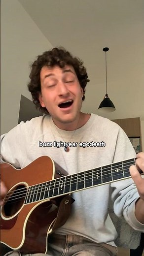 Buzz Lightyear theme song #toystory #originalsong #singersongwriter