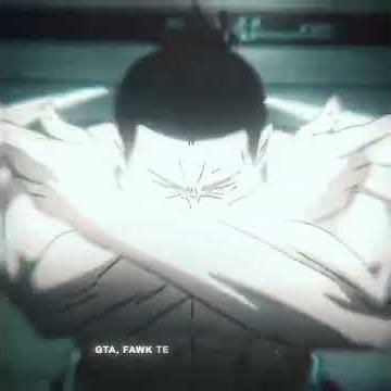 Uta’s Aura Is Actually INSANE 🥶🖤 | Tokyo Ghoul Edit #shorts
