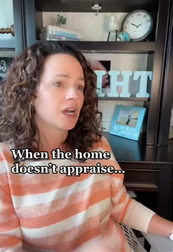 What to Do If Your Home Doesn't Appraise