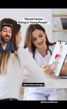 “You’re too Young for Cancer” #wait