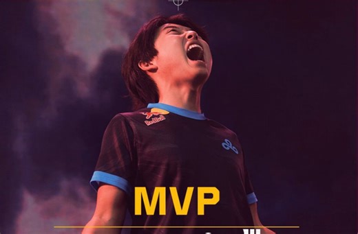 『Valorant』顶级选手Oxy - 咆哮帝！暴力瞄准，北美顶级决斗！