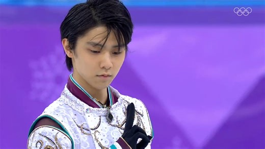 @nekogamisama060 #羽生結弦 ⛸️#YuzuruHanyu 🥇🥇100周年を迎えた国際スポーツプレス協会から1924〜2024の100年間におけるベストアスリートが発表され、フィギュアスケーターの羽生結弦選手が男性部門6位に！日本人で唯一選ばれました！！✨