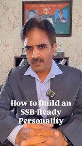 15K views · 1.3K reactions | SSB clear karne ka raaz? Woh 12th class...