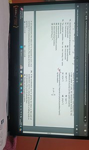 Units and dimensions error analysis (2).pdf150 \%(a) Torque a... | Filo