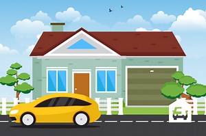 How To Convert A Garage Door To French Doors? — Garage DIY Ideas