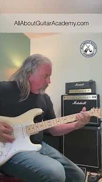 Classic Rock Guitar Riffs You Can Learn NOW!