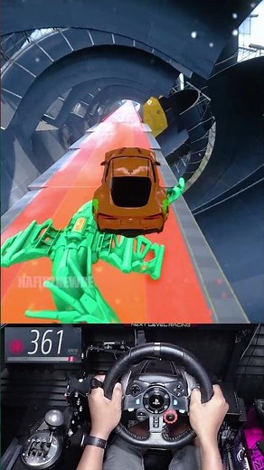 SUPER POWER 1400HP TOYOTA GR SUPRA MK5 #rtx4090 #forzahorizon5 #simulator #lamborghini