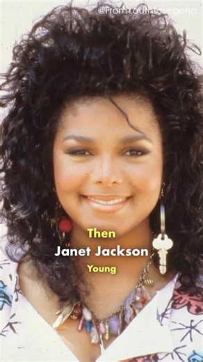 🎤 Jackson Family PT 1 | Then & Now #thenandnow #michaeljackson #janetjackson #billyjean