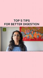 Easy 5 tips for improving your digestion!! #healthtips #digestion #digestionsupport #digestionhealth #improveyourdigestion #improveyourdigestivehealth #tips #tipsandtricks #tipsfordigestion #tipsforhealth #digestiontips #digestionhelp #digestionhacks | Conscious Living