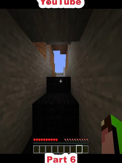 Exploring Abandoned Minecraft Servers