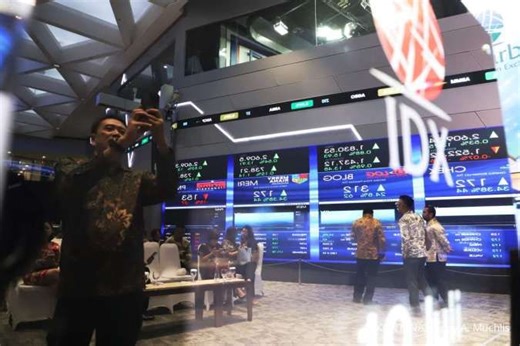 Harga Tender Offer Wajib Saham SGRO Di Bawah Harga Pasar, Investor beli / Jual?