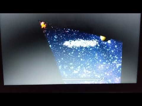 Buzz Lightyear 2nd & 3rd Grade part 1