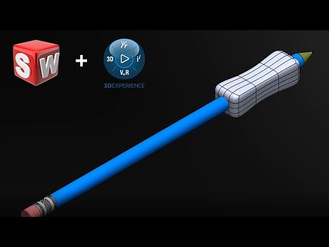 xShape and SolidWorks