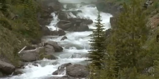 Public land in Oregon at risk, part of proposal for ‘Big Beautiful Bill’