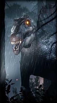 WHAT HAPPENED TO ISLA SORNA AFTER JURASSIC PARK 3?!