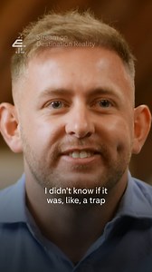 Time to try something new #OpenHouse | E4