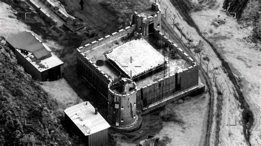 Gli Stati Uniti rilasciano il video dei raid aerei durante l'operazione Epic Fury