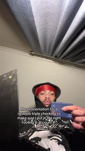 Ian got time for no mishaps #fyp #orientation #job #xyzbca | Orientation For Work